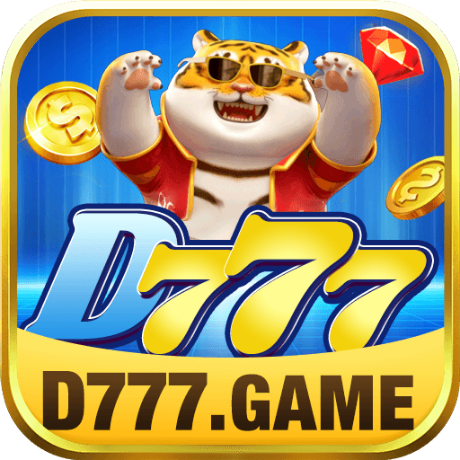 D777 GAME Cassino Online