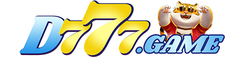 D777 GAME